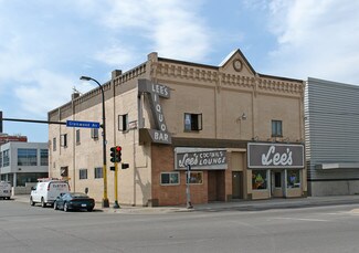 Plus de détails pour 101 Glenwood Ave, Minneapolis, MN - Local commercial à vendre