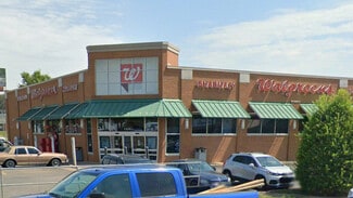 Plus de détails pour 1330 S Caraway Rd, Jonesboro, AR - Local commercial à louer