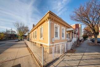 Plus de détails pour 2334 Sound St, Astoria, NY - Médical à louer