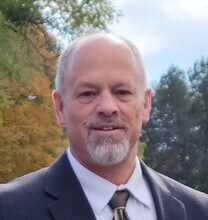 Lance Parker