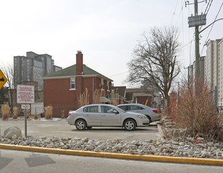 Plus de détails pour 346 King St N, Waterloo, ON - Terrain à vendre