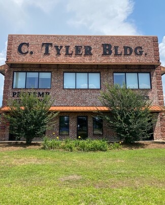 Plus de détails pour 1150 Expressway Dr, Pineville, LA - Bureau à louer