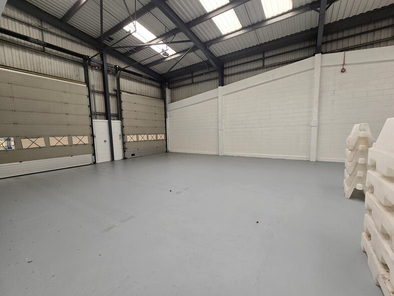 Lakesmere Rd, Horndean à louer - Photo de l’immeuble – Image 3 sur 23