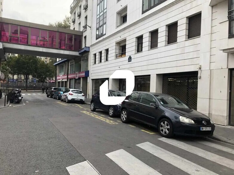 Local commercial dans Paris à louer - Photo de l’immeuble – Image 2 sur 19