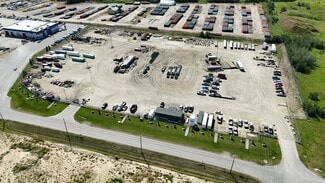 Plus de détails pour 25345-25485 111 Av, Acheson, AB - Terrain à vendre