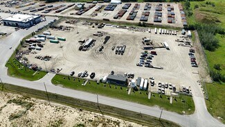 Plus de détails pour 25345-25485 111 Av, Acheson, AB - Terrain à louer