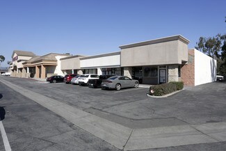Plus de détails pour 12804-12810 La Mirada Blvd, La Mirada, CA - Local commercial à louer