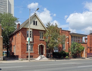 Plus de détails pour 18 Victoria Ave S, Hamilton, ON - Spécialisé à vendre