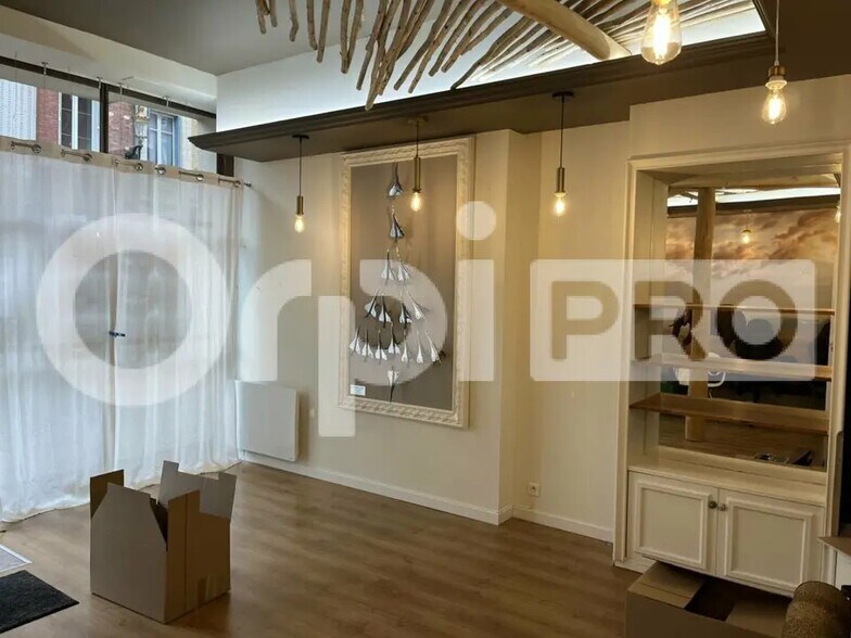 Local commercial dans Épernay à vendre - Photo intérieure – Image 3 sur 7