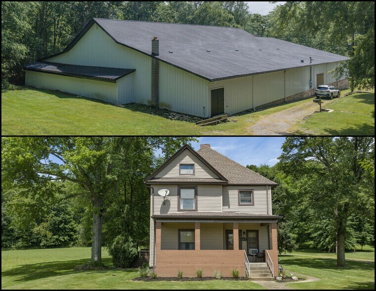 6297 Columbia Rd NW, Dover, OH à vendre - Photo de l’immeuble – Image 2 sur 72
