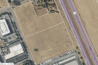 Plus de détails pour Murray and Las Animas Land – Terrain à vendre, Gilroy, CA