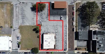 14232 7th St, Dade City, FL à louer Photo intérieure– Image 2 sur 2