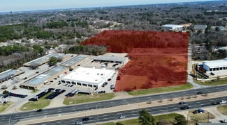Plus de détails pour 3600 S Southwest Loop 323, Tyler, TX - Terrain à vendre
