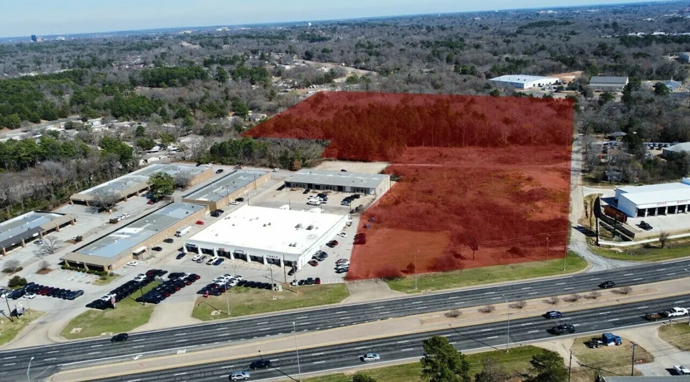 3600 S Southwest Loop 323, Tyler, TX à vendre Photo de l’immeuble– Image 1 sur 16