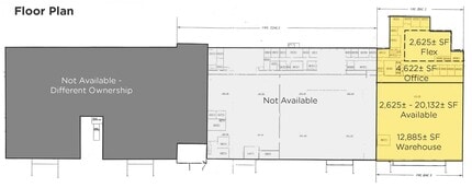 3024-3046 E River Rd, Moraine, OH à louer Photo intérieure– Image 1 sur 1