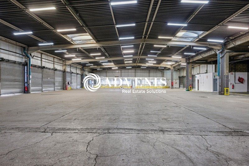 Garonor, Aulnay-sous-Bois à louer Photo intérieure– Image 1 sur 7