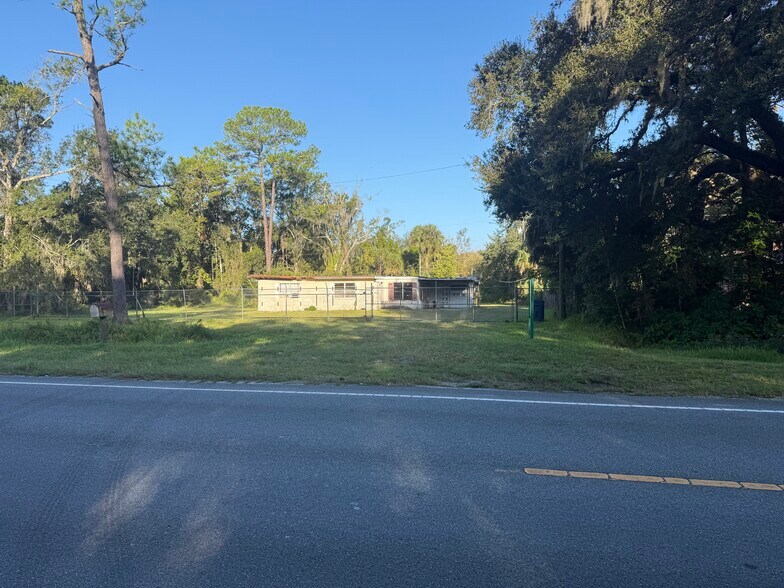 2857 W SR 44, Deland, FL à vendre - Photo de l’immeuble – Image 2 sur 2