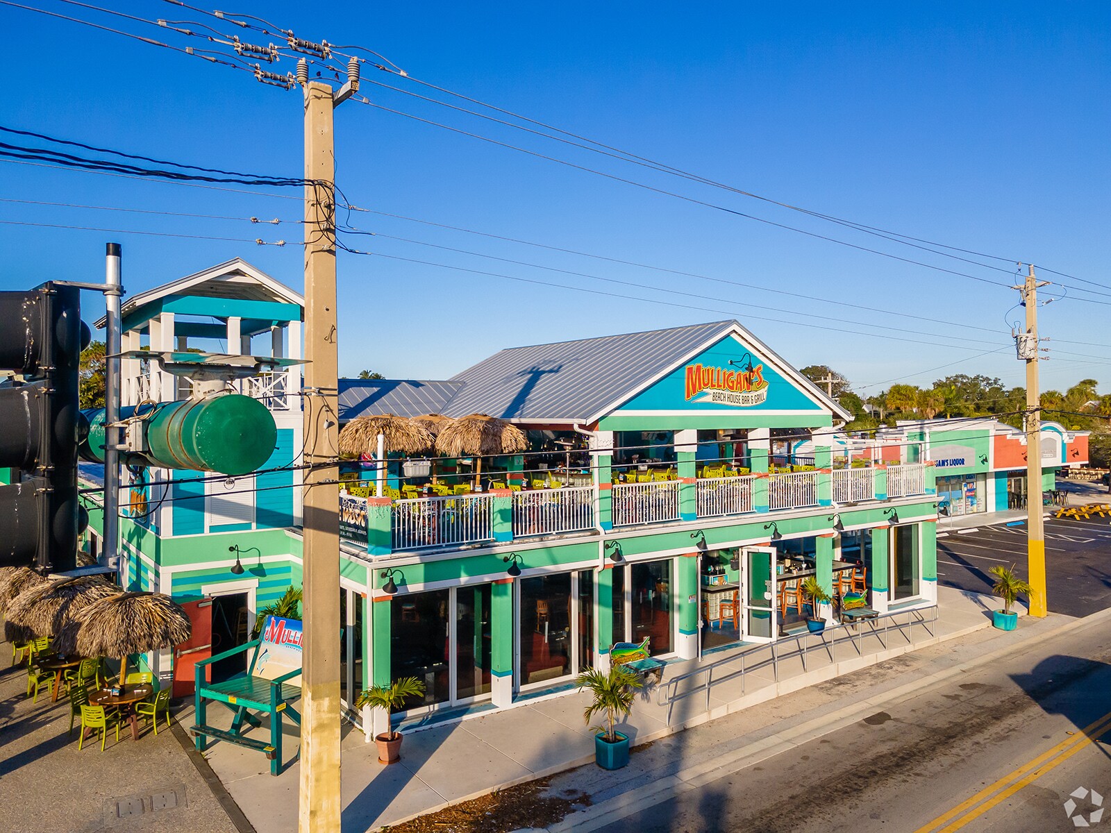 2019 NE Jensen Beach Blvd, Jensen Beach, FL à louer Photo principale– Image 1 sur 9