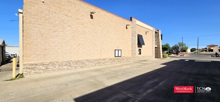 6015 82nd St, Lubbock, TX à louer Photo intérieure– Image 2 sur 9