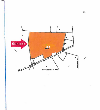 Plus de détails pour State Route 17K, Crawford, NY - Terrain à vendre