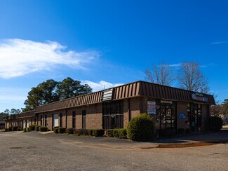 Plus de détails pour 4611 Broad River Rd, Columbia, SC - Local commercial à louer