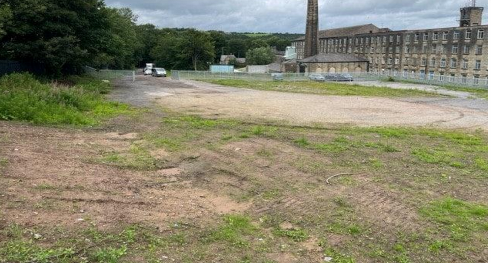 Huddersfield Rd, Stalybridge à louer - Autre – Image 1 sur 3