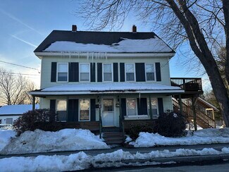 Plus de détails pour 14 High St, Pembroke, NH - Logement à vendre