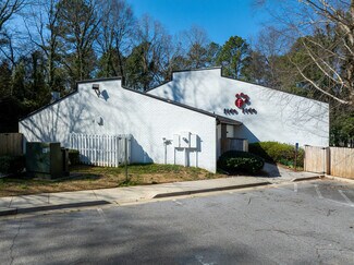 Plus de détails pour 9330 Nesbit Ferry Rd, Alpharetta, GA - Local commercial à louer