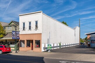 Plus de détails pour 227 Market St, Brookville, OH - Local commercial à vendre
