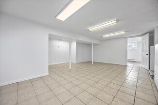 Plus de détails pour 57-59 Maspeth Ave, Maspeth, NY - Industriel/Logistique à louer