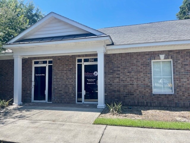 1 Oglethorpe Professional Blvd, Savannah, GA à louer - Photo de l’immeuble – Image 3 sur 5