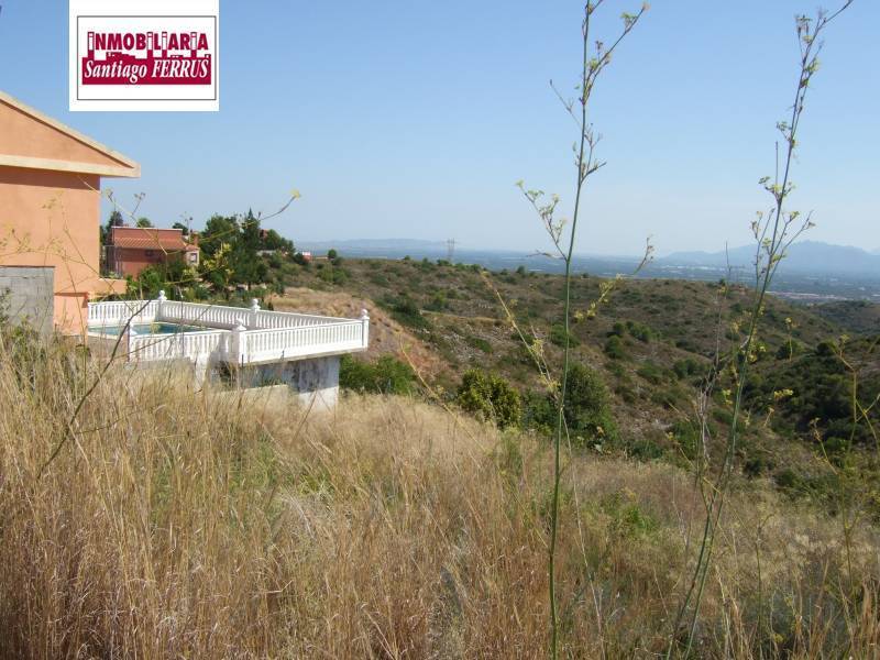 Terrain dans Alginet, Valencia à vendre Photo principale– Image 1 sur 7