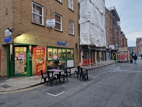 43 Leather Ln, Londres à louer Photo de l’immeuble– Image 2 sur 4