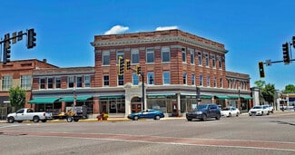 Plus de détails pour 100 N Main St, Edwardsville, IL - Local commercial à louer