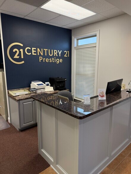 480-486 Mcqueen Smith Rd, Prattville, AL à louer - Hall d’entrée – Image 2 sur 5