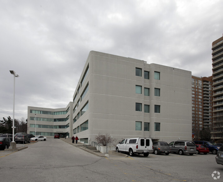 1371 Neilson Rd, Toronto, ON à louer - Photo de l’immeuble – Image 2 sur 2