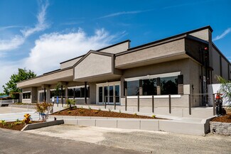 Plus de détails pour 107 Flocchini Ct, Lincoln, CA - Industriel/Logistique à louer
