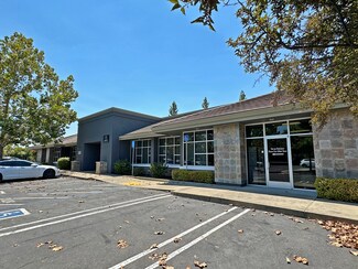 Plus de détails pour 951 Reserve Dr, Roseville, CA - Bureau à louer