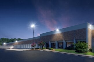 Plus de détails pour 6047 Fulton Industrial Blvd SW, Atlanta, GA - Industriel/Logistique à louer