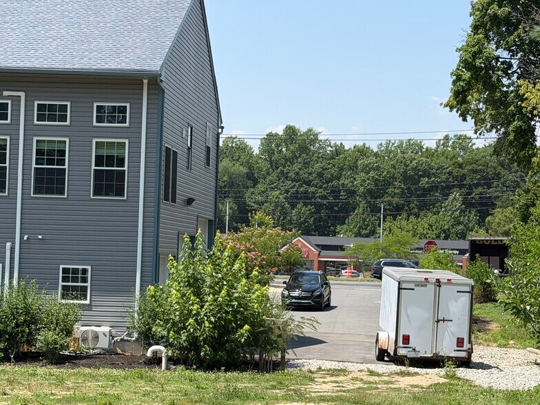 1634 Pulaski Hwy, Newark, DE à vendre - Photo de l’immeuble – Image 2 sur 6