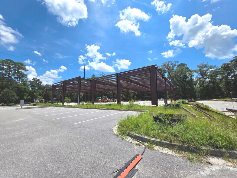 225-235 Gibbet Rd, Bluffton, SC à louer - Photo de l’immeuble – Image 3 sur 15
