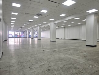 Plus de détails pour 224 E 2nd St, Calexico, CA - Local commercial à louer
