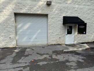 Plus de détails pour 375 Trane Dr, Knoxville, TN - Local d'activités à louer