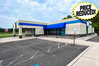 Plus de détails pour 308 Hurffville Crosskeys Rd, Sewell, NJ - Local commercial à vendre
