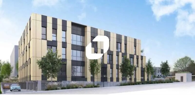 Bureau dans La Tour-de-Salvagny à vendre Photo de l’immeuble– Image 1 sur 7