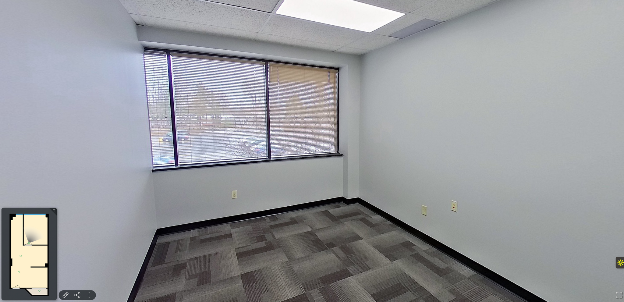 333-349 W Commercial St, East Rochester, NY à louer Photo intérieure– Image 1 sur 2