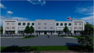 Plus de détails pour 451 Comet Creek Ln, Summerville, SC - Industriel/Logistique à louer