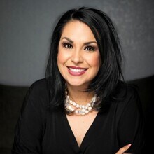 Lisa Castillo-Salinas