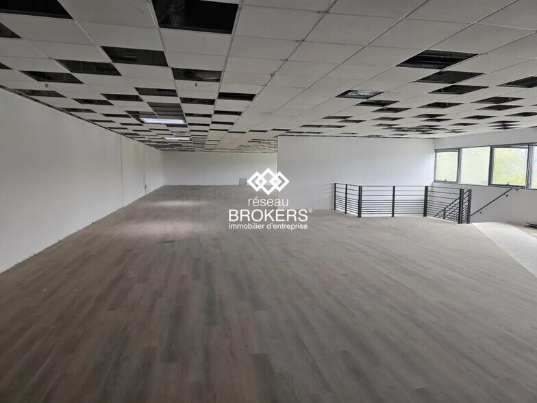 Industriel/Logistique dans Taverny à louer - Photo intérieure – Image 3 sur 4