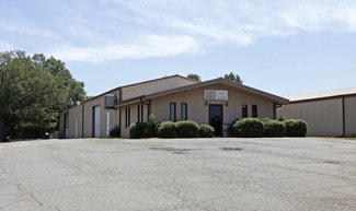Plus de détails pour 24 Hampton Rd, Lyman, SC - Local d'activités à louer